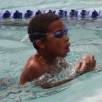 bermuda basa swim meet may 2010