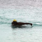 tokio 2010 swimming 25