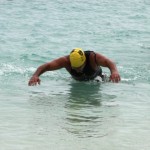 tokio 2010 swimming