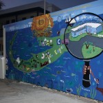 bermuda murals 2010