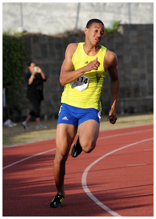 jeneko place sprinting june 2010