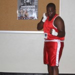 boxing july 2010