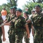 cadet regiment june 2010 (1)