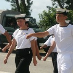cadet regiment june 2010 (2)