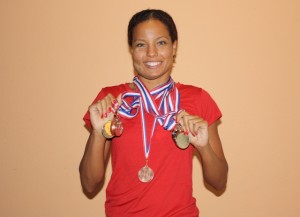 keira aitken medals