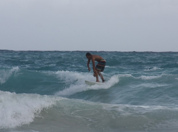 bermuda surfers aug 2010