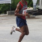 2010 bermuda labour day race
