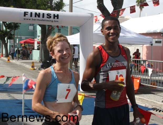 2010 bermuda labour day race (70