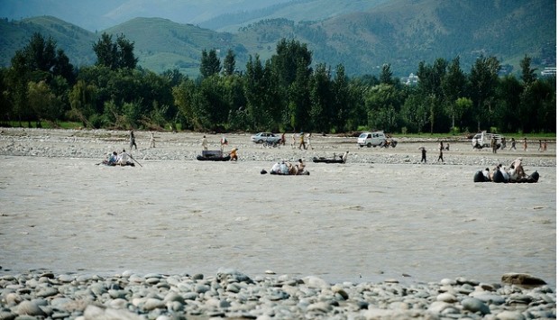2010 pakistan flooding