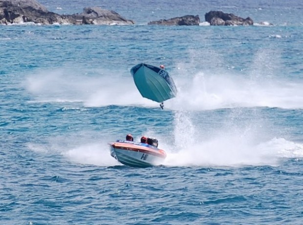 aaa around the island race bermuda 2010 3