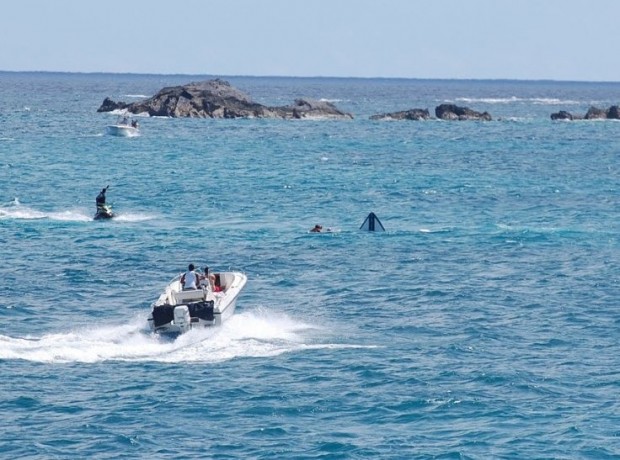 around the island race bermuda 2010 9