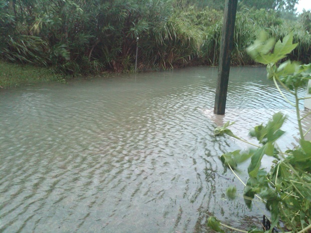 bermuda boaz island flooding