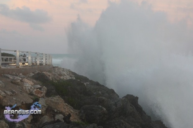 bermuda hurricane igor sept 17  (10)