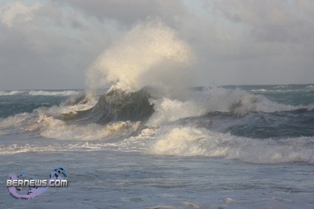 bermuda hurricane igor sept 17  (3)