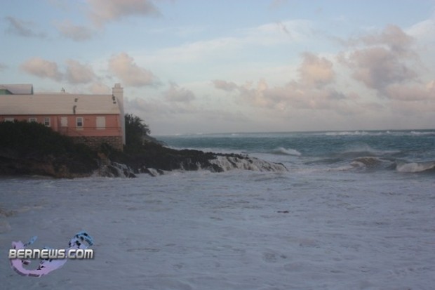 bermuda hurricane igor sept 17  (4)