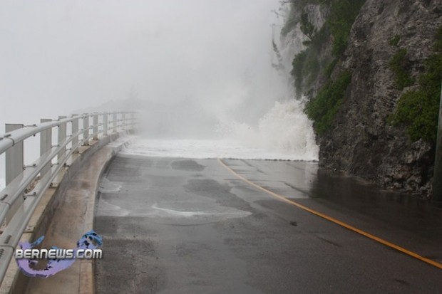 bermuda hurricane igor sept 18 (1)