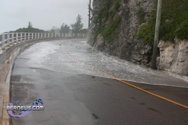 bermuda hurricane igor sept 18 (3)