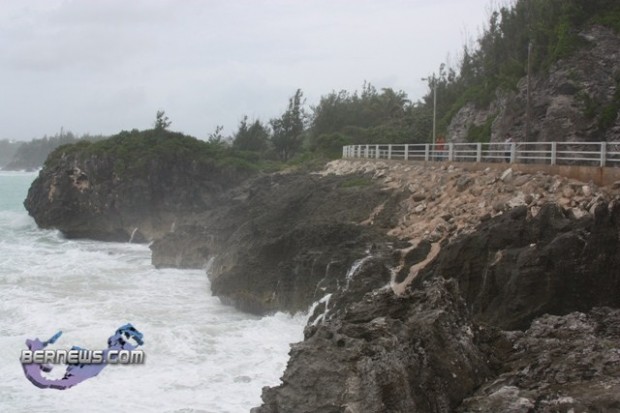 bermuda hurricane igor sept 18 (6)