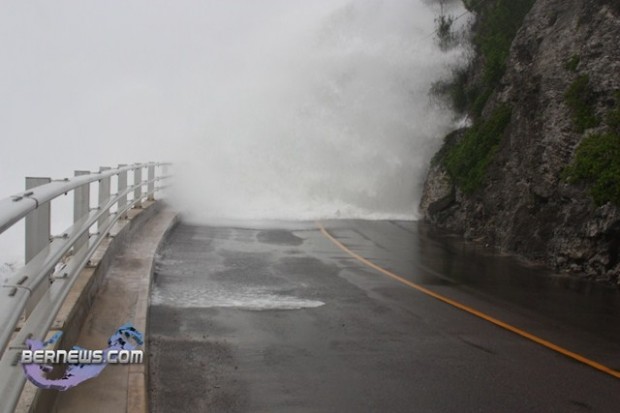 bermuda hurricane igor sept 18 (7)