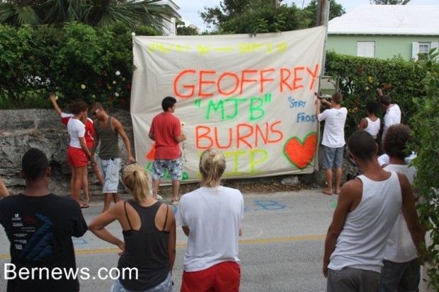 geoffret burns tribute (2)