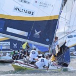 Williams follows Minoprio©Charles Anderson Bermuda- RBYC
