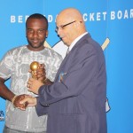 bermuda cricket awards 2010 oct