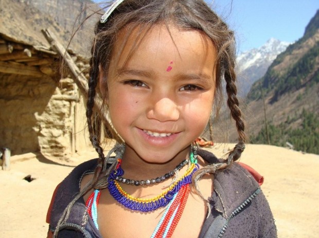 Rods in Nepal