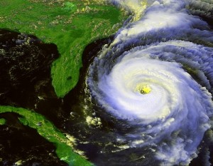 florida hurricane