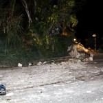 Car Accident Harrington Sound Road Bermuda Jan 24th 2011-1-4