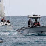 Carefree IV Arrives in Bermuda Jan 21st 2011-1-5