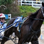 Harness Pony Racing Bermuda Jan 23rd 2011-1-10