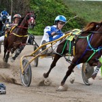 Harness Pony Racing Bermuda Jan 23rd 2011-1-18