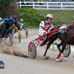 Harness Pony Racing Bermuda Jan 23rd 2011-1-2