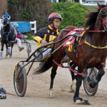 Harness Pony Racing Bermuda Jan 23rd 2011-1-21