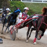 Harness Pony Racing Bermuda Jan 23rd 2011-1-7
