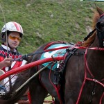 Harness Pony Racing Bermuda Jan 23rd 2011-1-9