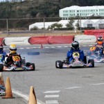 Karting at Southside Bermuda Jan 16th 2011-1