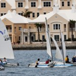Sailing Frostbite Series Bermuda Jan 16th 2011-1-12