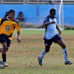 St. George's Colts St. David's Warriors Bermuda Football Jan 23rd 2011-1-10