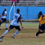 St. George's Colts St. David's Warriors Bermuda Football Jan 23rd 2011-1-14