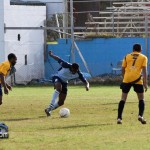 St. George's Colts St. David's Warriors Bermuda Football Jan 23rd 2011-1-15