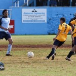 St. George's Colts St. David's Warriors Bermuda Football Jan 23rd 2011-1-26