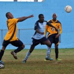 St. George's Colts St. David's Warriors Bermuda Football Jan 23rd 2011-1-5