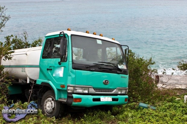 Water Truck Jan 11th 2011-1-2