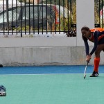 Women's Hockey Bermuda Jan 16th 2011-1-7