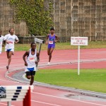 800 Metre Race Track & Field National Sports Centre Bermuda Feb 12th 2011-1-3