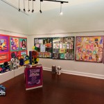 Annual Schools Art Show Bermuda Feb 15th 2011-1-12