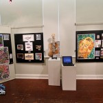 Annual Schools Art Show Bermuda Feb 15th 2011-1-14
