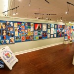 Annual Schools Art Show Bermuda Feb 15th 2011-1-4