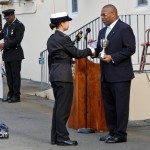 Bermuda Police Service Recruit Course 73 Passing Out Ceremony Bermuda Feb 24th 2011-1-18
